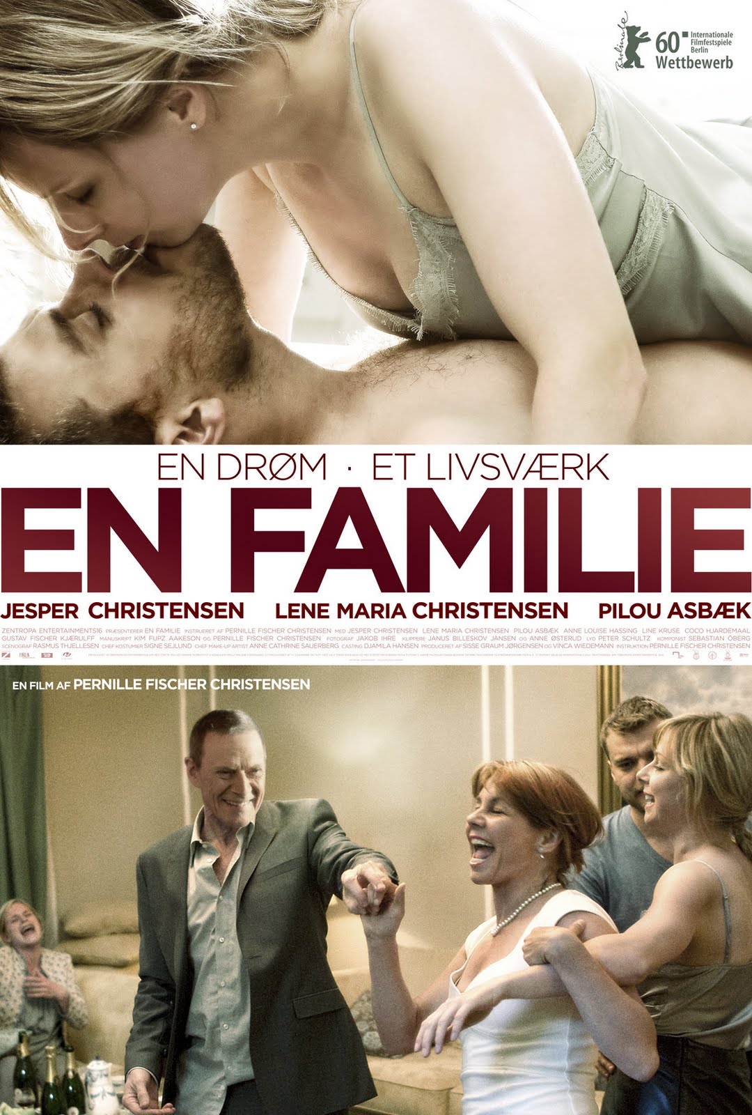 En familie movie