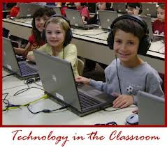 technology in the classroom google.com