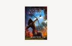 Amazon : Pre-Order Scion of Ikshvaku by Amish Tripathi. (Paper-back)