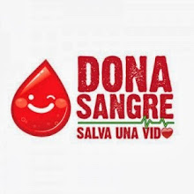 DONA SANGRE