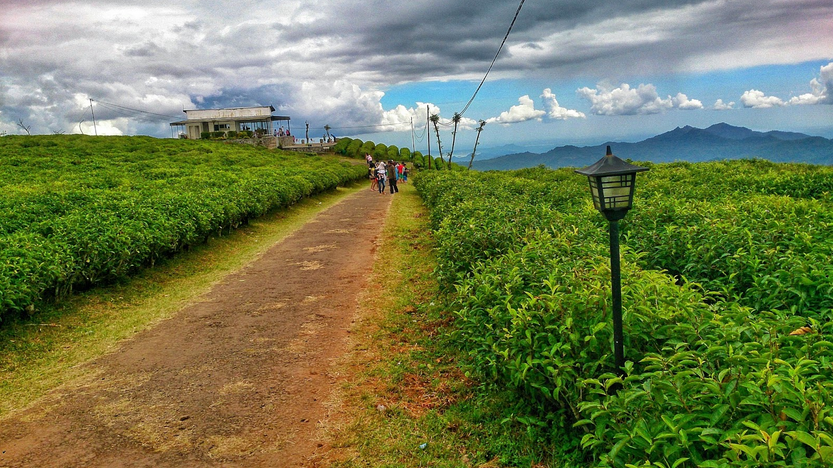 Wisata Alam Malino, Lebih Dari Sekedar Wisata Alam ...