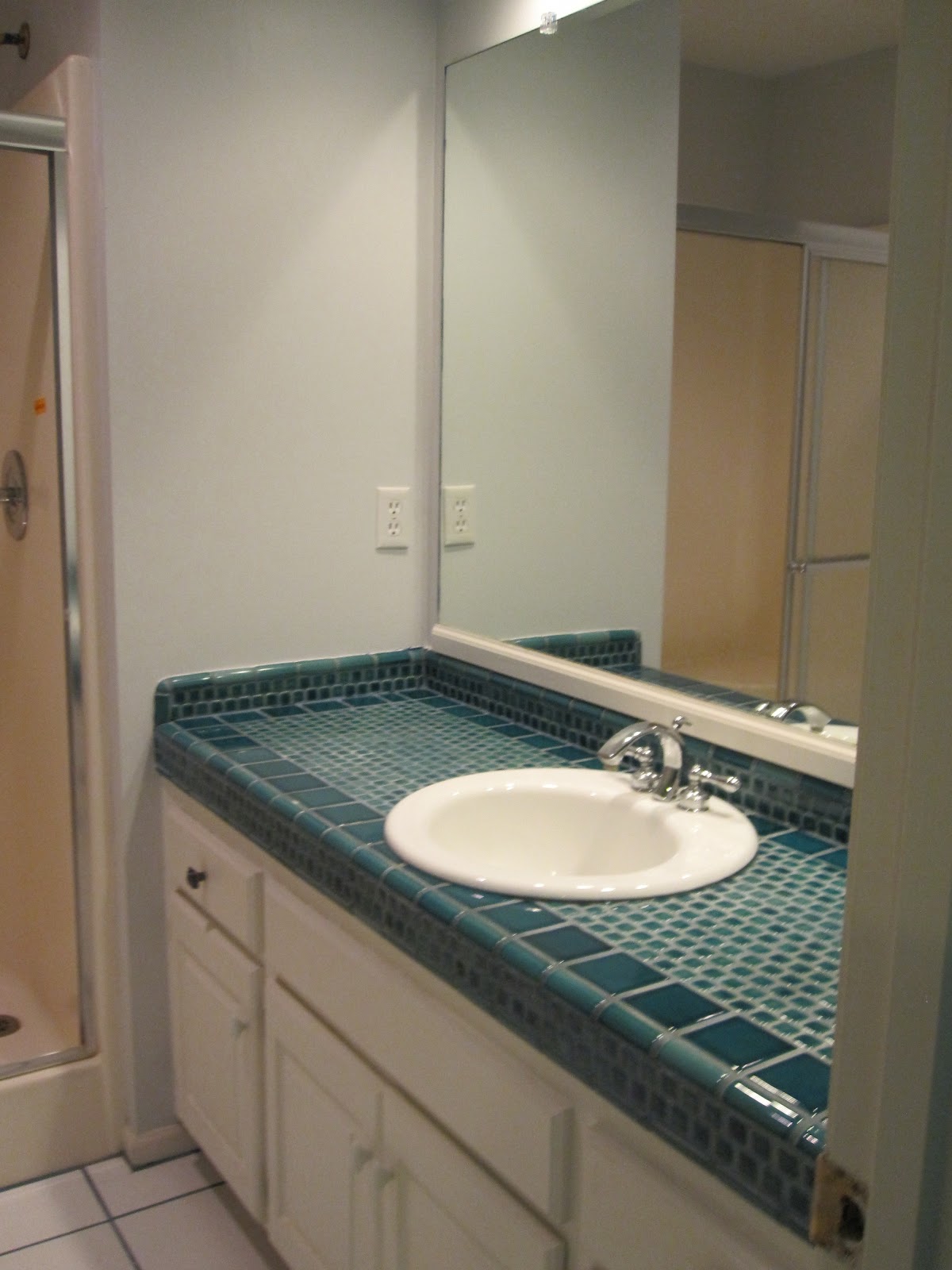 The Rosenthal Project S Where Do You Find Turquoise Grout