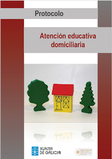 ATENCIÓN EDUCATIVA DOMICILIARIA