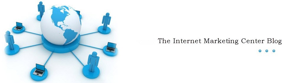 The Internet Marketing Center