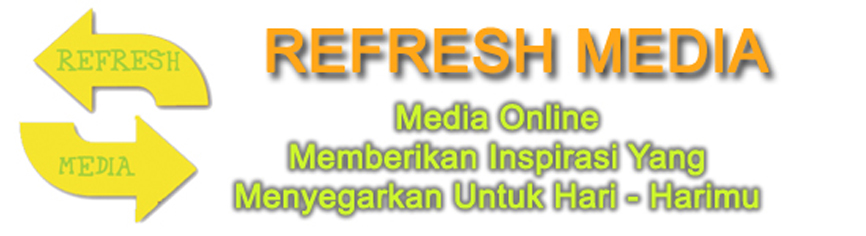 Refresh Media