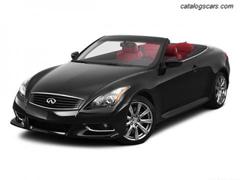 2014 Infiniti Convertible | Followclub