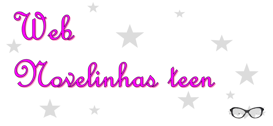 Web novelinhas teen