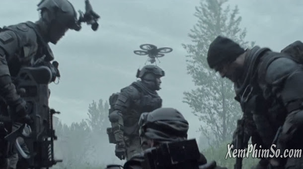 Biệt Đội Alpha Biệt Đội Alpha