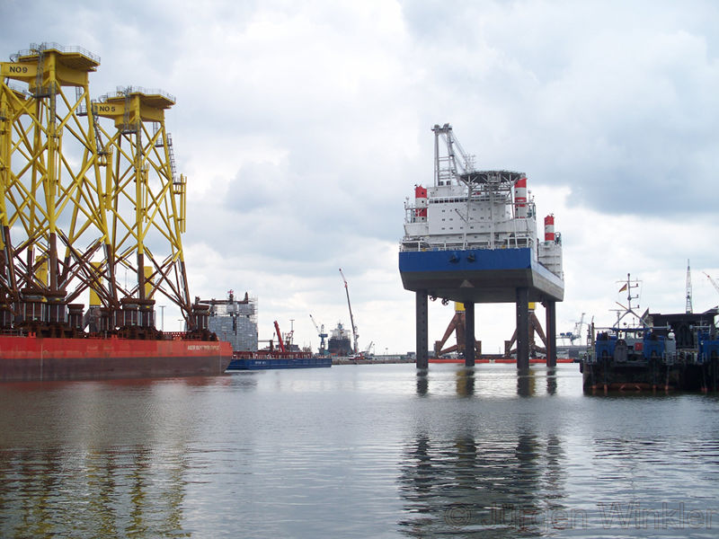 juwi's welt Victoria Mathias kann stehen