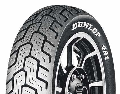 Dunlop Tires: Dunlop Tires