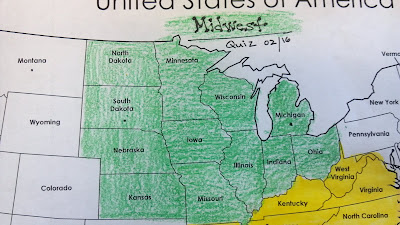 midwest region quiz states lights camera learn