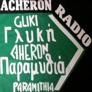 ACHERON RADIO Stream