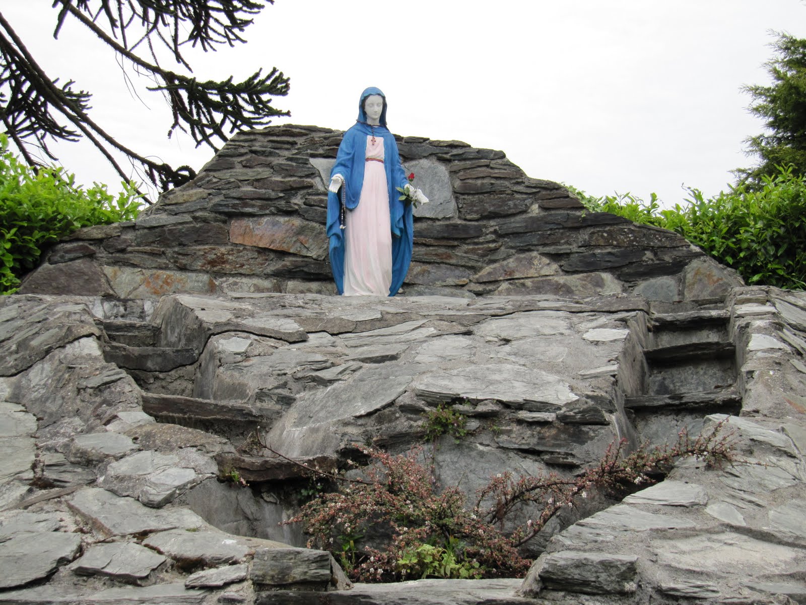 marianireland Mullinavat, Co. Kilkenny