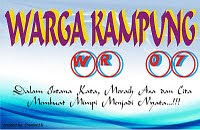 Warga Kampung 07