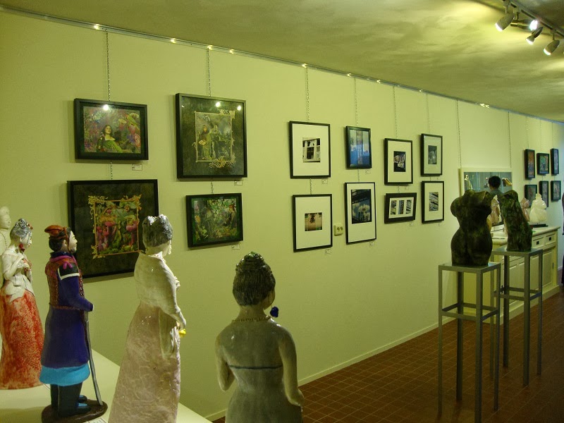 Ka Van Haasteren Exposities 2008 2019