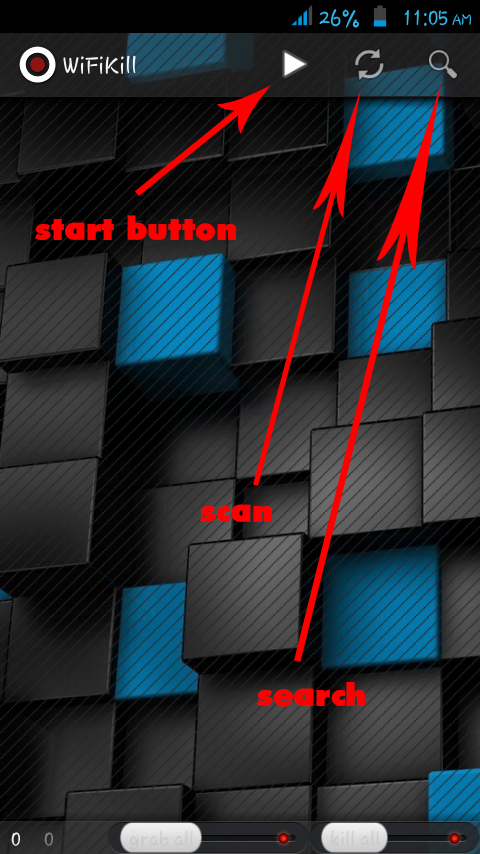 Download Wifikill Pro For Android