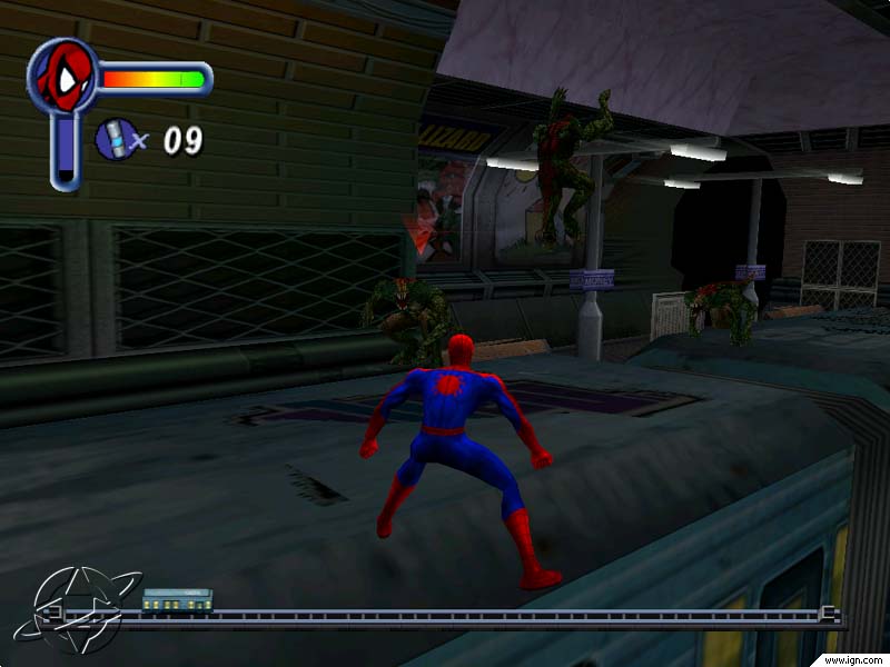Spiderman 2000 Pc Iso Downloads Spiderman 2000 Pc Iso Downloads