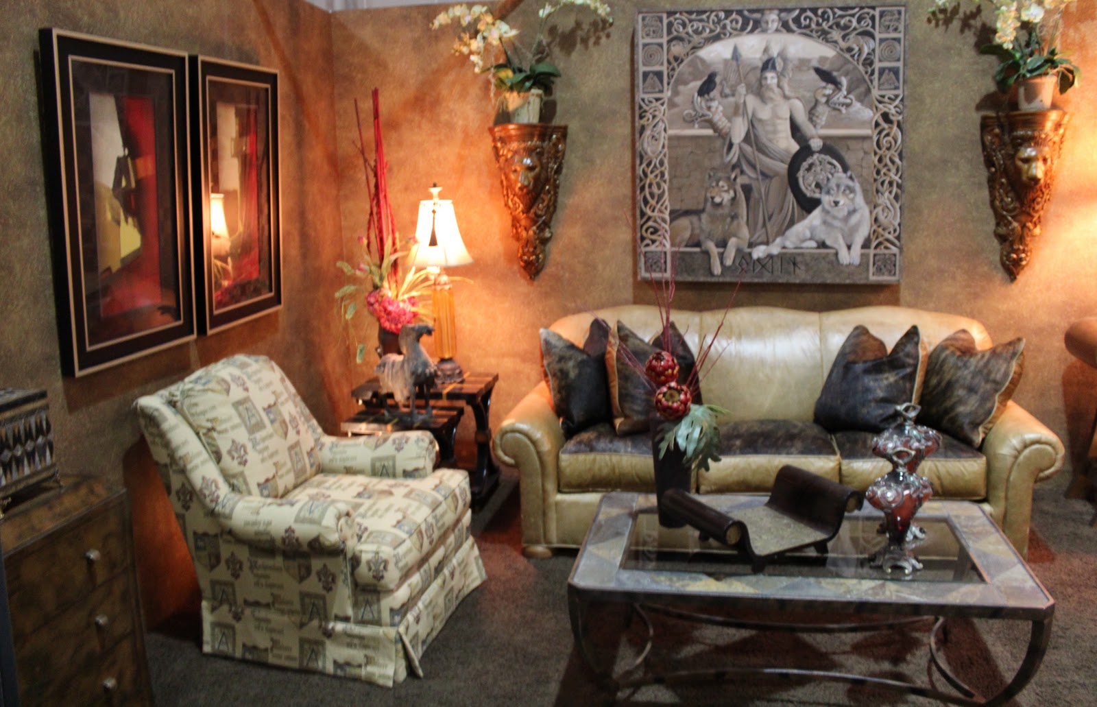 21 Rosemary Lane The Philadelphia International Home Show