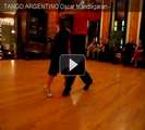 Аргентина часть 3 - Аргентинское танго