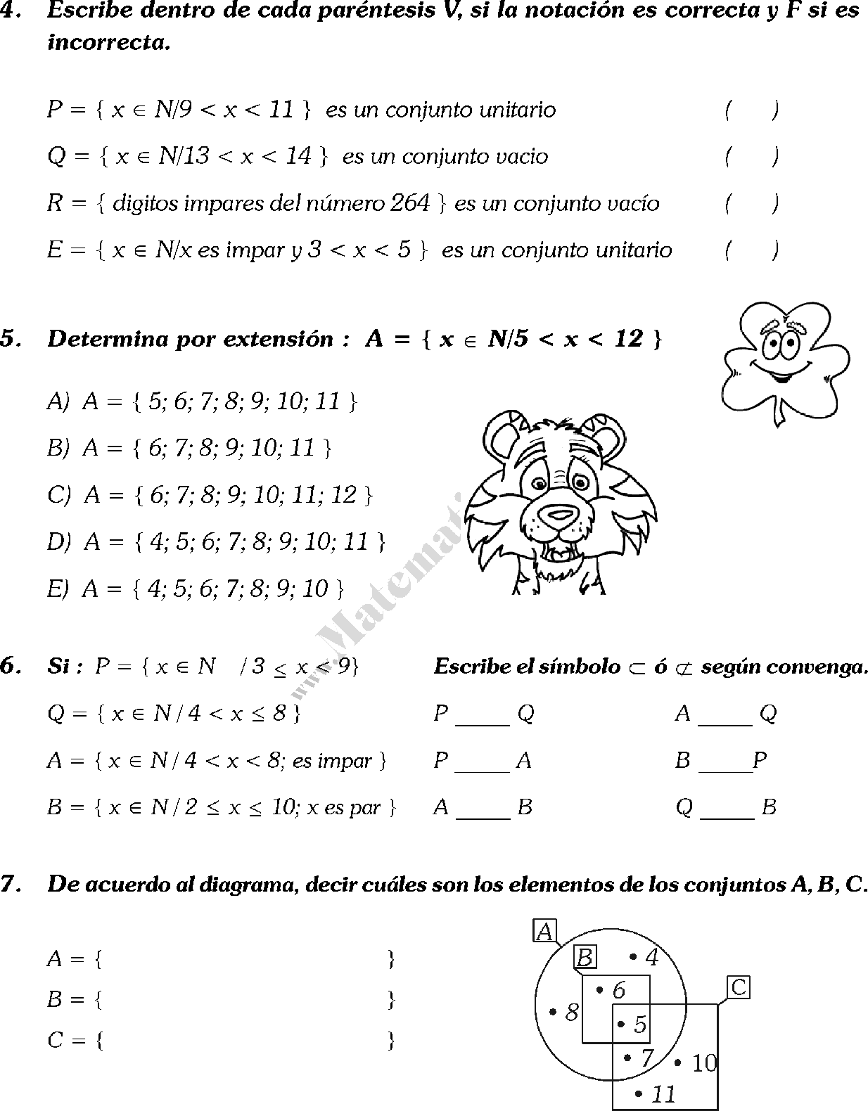 LIBRO DE MATEMATICAS DE QUINTO GRADO DE PRIMARIA EJERCICIOS PDF ... LIBRO DE MATEMATICAS DE QUINTO GRADO DE PRIMARIA EJERCICIOS PDF ...