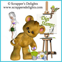 Scrapper's Delights