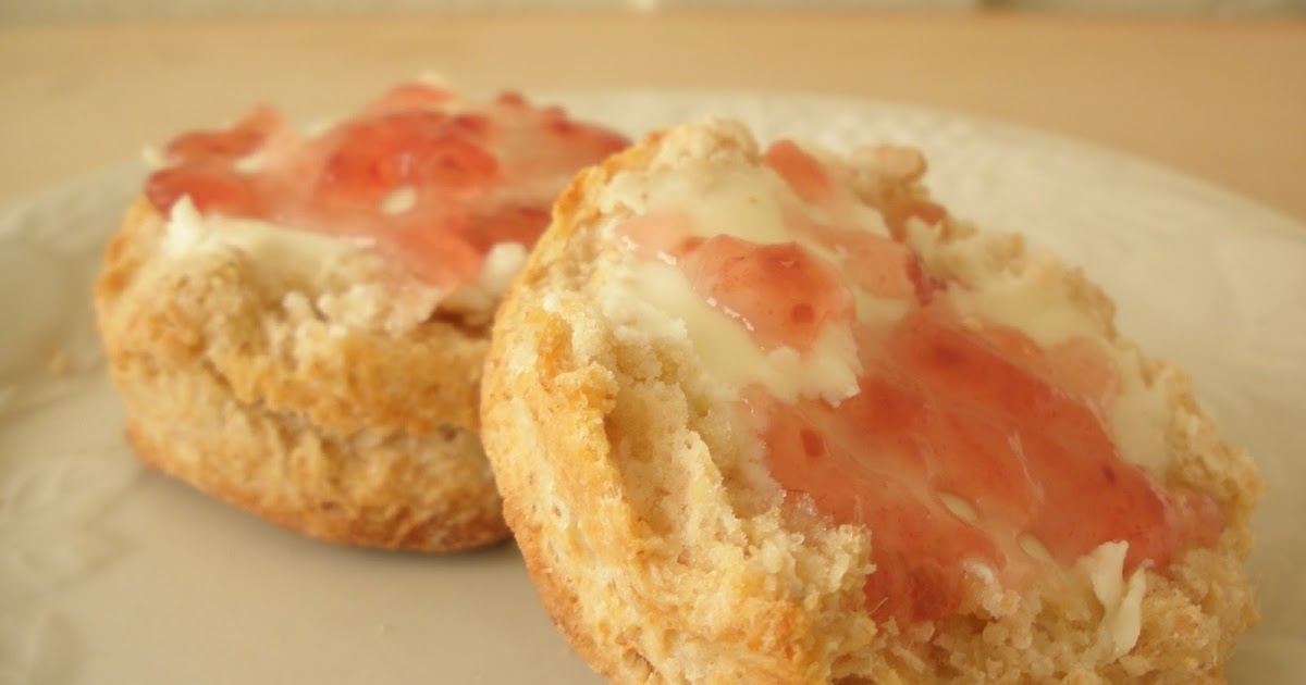 A Better Way Easy Whole Wheat Biscuits