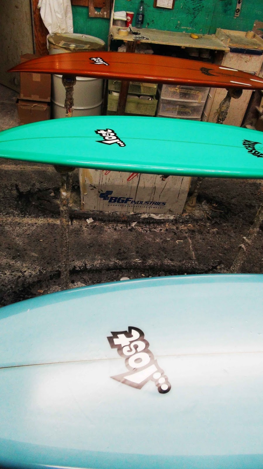 ///GLASS OR DIE/// mars 2013