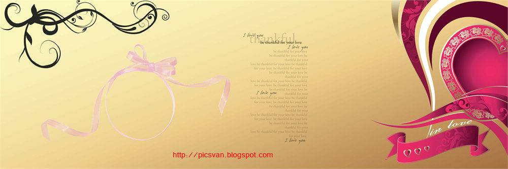 Free Download Psd Files For Wedding