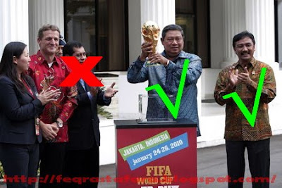 SBY+Andi Mallarangeng Hate Nurdin