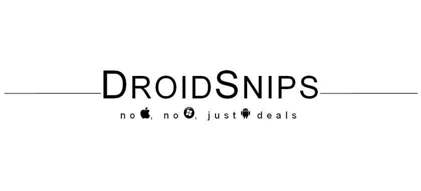 DroidSnips