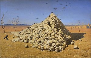 DEATH BY GOVERNMENT: GENOCIDE AND MASS MURDER