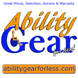 Ability & Mobility Products