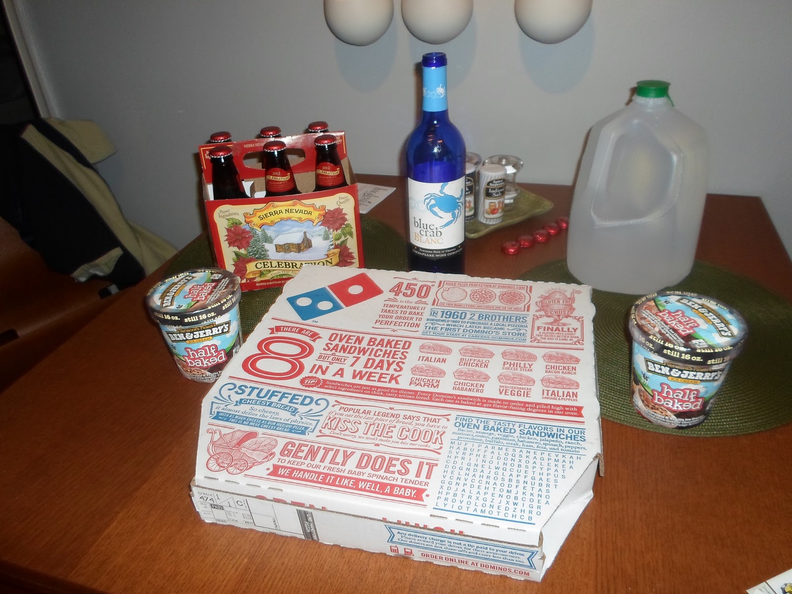 The Brewkeeper's Adventures Ingleside Winery Tour