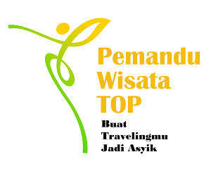 Pemandu Wisata : Buat Travelingmu Jadi Asyik