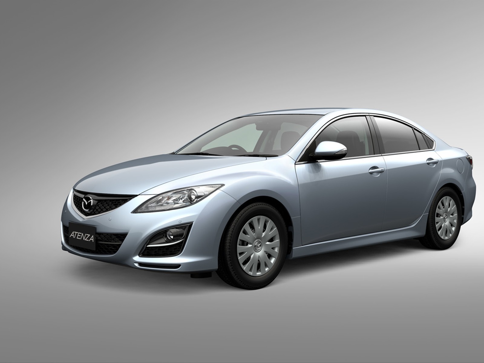 Car And Car Zone Mazda Atenza 2011 New Cars Car Reviews