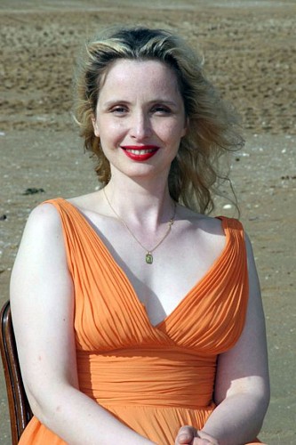 zombio hollywood: Juli... Kate Winslet