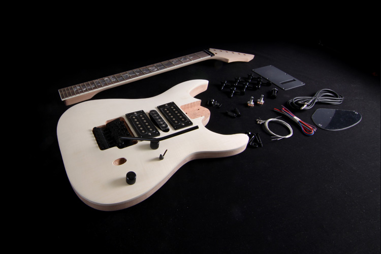 Guitar Kits Diy Guitar Kits Australia