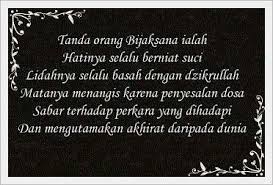Kata Kata Bijak Islam Tentang Kehidupan Terbaru
