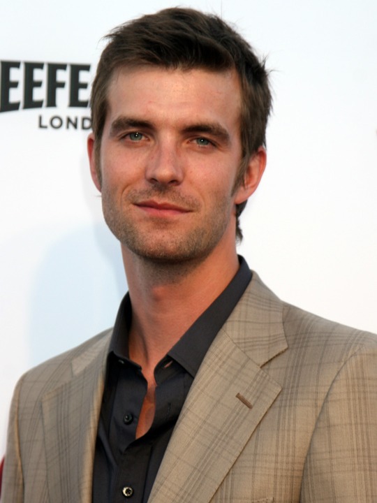 Haven, Maine: Happy Birthday Lucas Bryant!