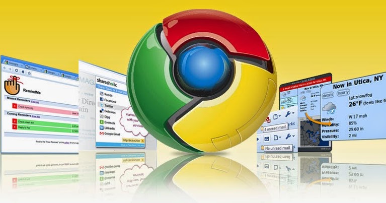 download chrome standalone