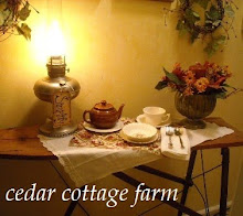 Cedar Cottage Farm