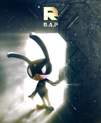 B.A.P Merilis Teaser Gambar Matoki Jelang Comeback