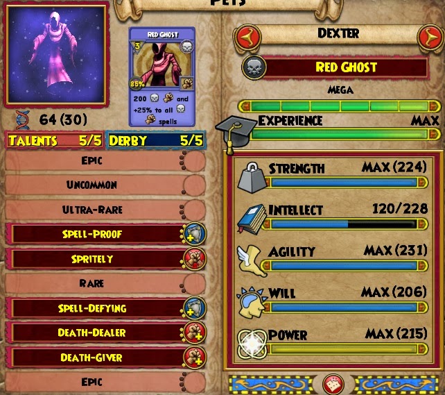 Amy Haven's Wizard101 Tips and Tricks Basics of Pets & Hatching