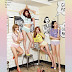 BESTie - Hush Baby Lyrics