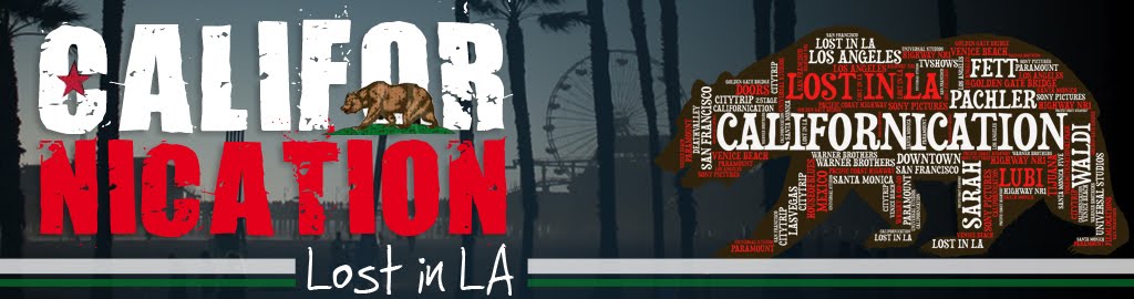 Californication: Lost in LA