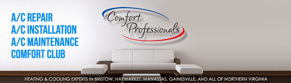 Comfort Professionals