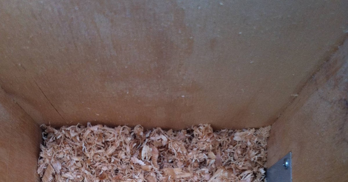 Parrot Breeding Nesting Boxes