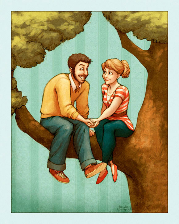 illustrations