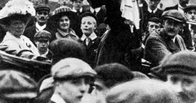 freedom or death by emmeline pankhurst freedom or death by emmeline pankhurst