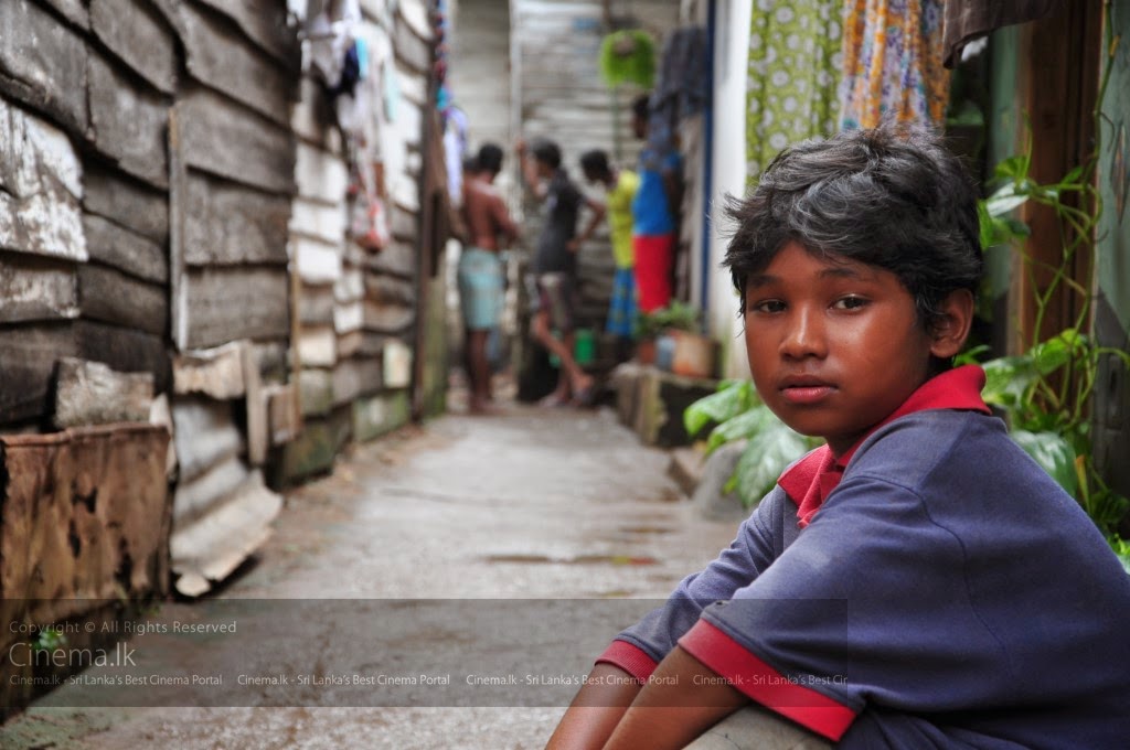 Address Na Sinhala Full Movie basefer